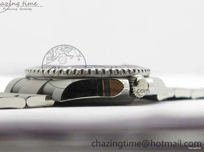 Bracelet Rough Dial The Best Sandblast SS GMF Edition Matt on Carbon SA3130 SS Carbon 0303